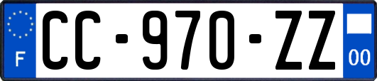 CC-970-ZZ