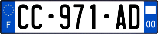 CC-971-AD