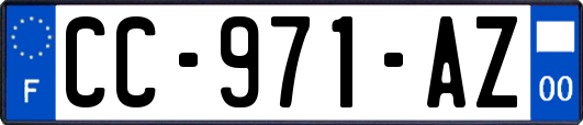 CC-971-AZ