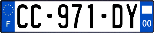 CC-971-DY