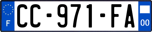 CC-971-FA