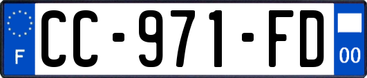 CC-971-FD