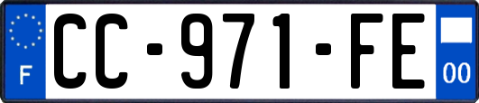 CC-971-FE