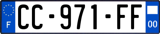 CC-971-FF