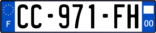 CC-971-FH