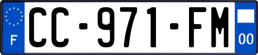CC-971-FM