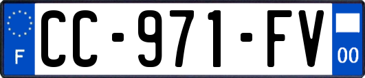 CC-971-FV