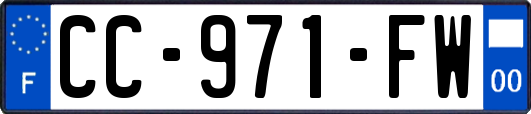 CC-971-FW