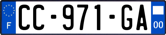 CC-971-GA