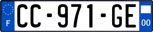 CC-971-GE
