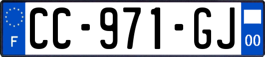 CC-971-GJ