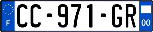 CC-971-GR