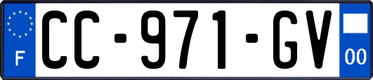 CC-971-GV