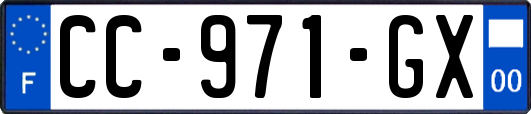 CC-971-GX