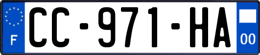 CC-971-HA