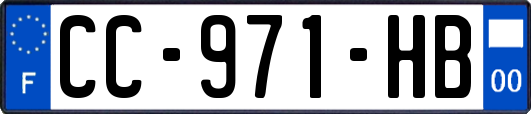 CC-971-HB