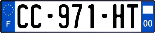 CC-971-HT