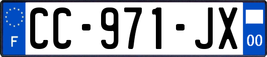 CC-971-JX