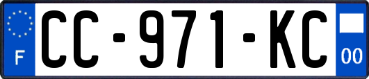 CC-971-KC