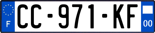 CC-971-KF