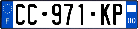 CC-971-KP