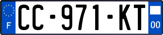 CC-971-KT