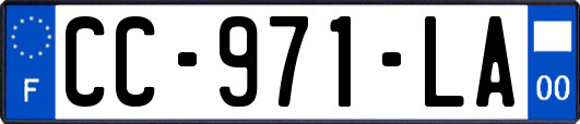 CC-971-LA