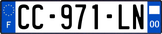 CC-971-LN