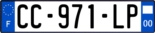 CC-971-LP