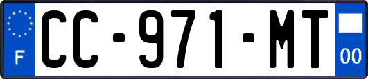 CC-971-MT