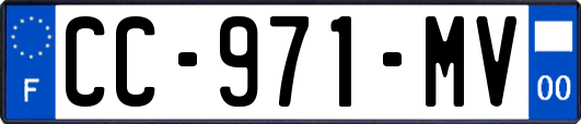 CC-971-MV