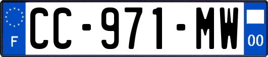 CC-971-MW