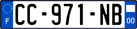 CC-971-NB