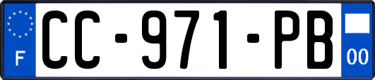 CC-971-PB