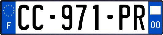 CC-971-PR