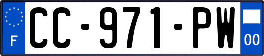 CC-971-PW
