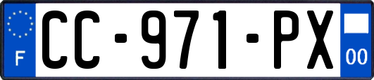 CC-971-PX