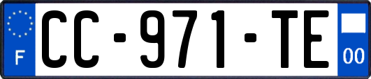 CC-971-TE