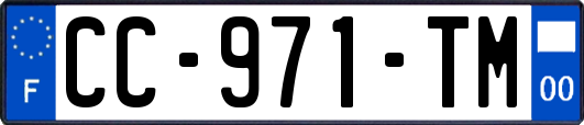 CC-971-TM
