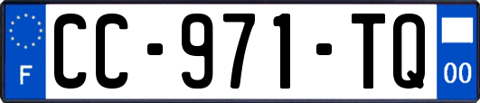 CC-971-TQ