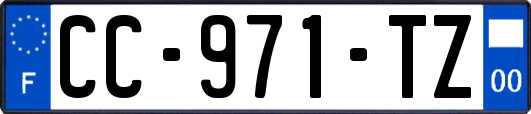 CC-971-TZ