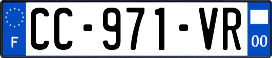 CC-971-VR