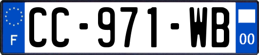 CC-971-WB
