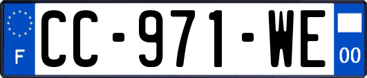 CC-971-WE