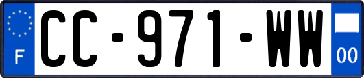 CC-971-WW