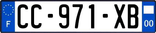 CC-971-XB
