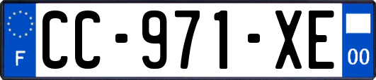 CC-971-XE