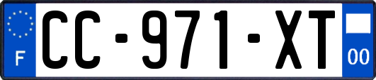 CC-971-XT