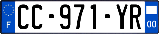 CC-971-YR