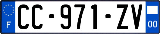 CC-971-ZV